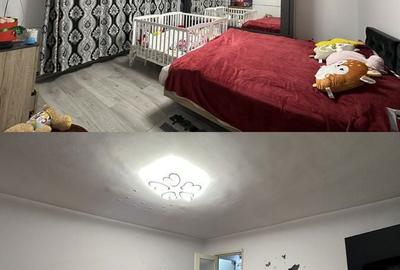 Apartament cu 3 camere decomandat în Confecții - 6