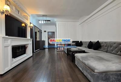 Vanzare apartament Premim cu 3 camere situat in Rezidential Sunrice