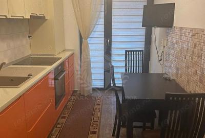 Apartament cu 3 camere în Albert - 4