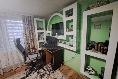 Apartament cu 3 camere, mobilat în Tătărași - 11