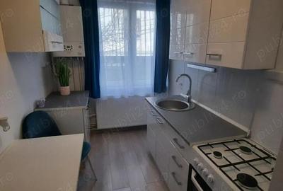 Apartament cu 2 camere decomandat în Ultracentral - 3