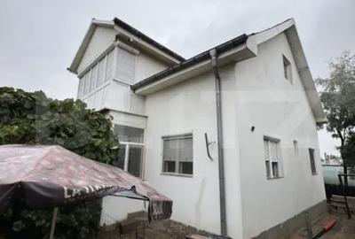 Casă cu 3 camere cu Teren 211 Mp în Cernele - 1