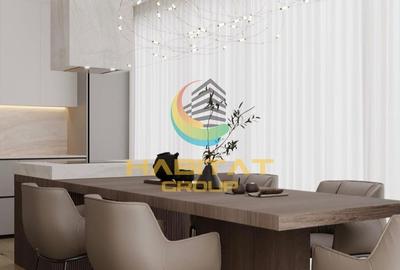 Apartament cu 4 camere decomandat în Mihai Bravu - 16