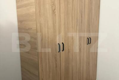 Apartament cu 2 camere semidecomandat, mobilat în Gheorgheni - 1