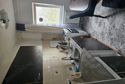 Vand apartament 3 camere - 8