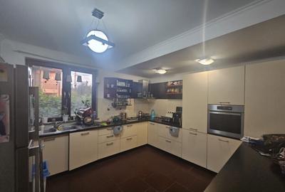 Casa ,zona Ford, suprafata utila 360 mp,teren 518 mp POSIBIL - 8