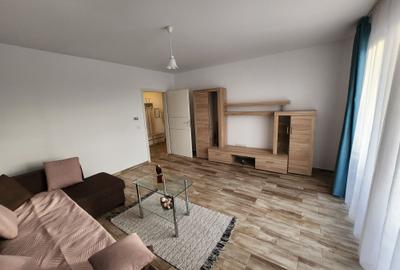 Apartament 2 camere Avantgarden 3, mobilat si utilat, loc parcare, boxa, liber! - 2