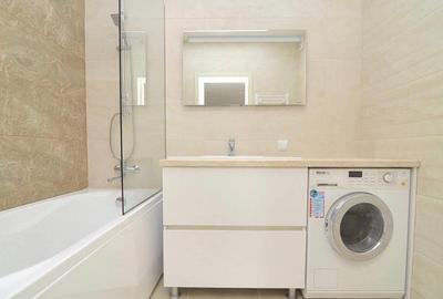 Inchiriez apartament cu 3 camere in zona Gheorgheni - 2