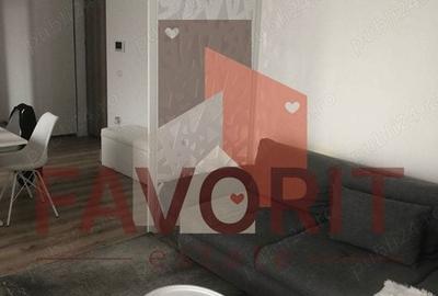 Etaj 1. Mobilat si utilat. 2 locuri de parcare - 1