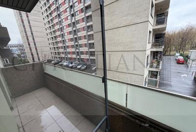 Apartament cu 2 camere decomandat, mobilat în Regie - 20