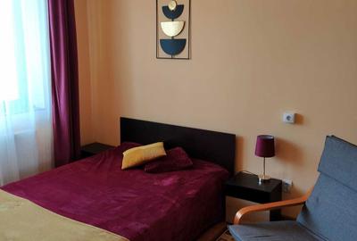 Apartament cu 2 camere în Cantemir - 14