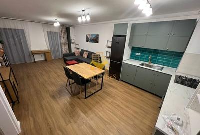 Apartament cu 2 camere semidecomandat în Zorilor - 2