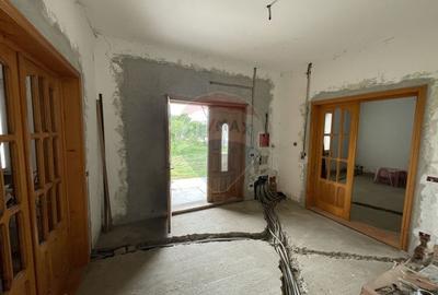 Casa cu 4 camere Suraia - 7