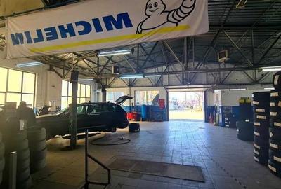 Hala/showroom de inchiriat in zona Iulius Mall - 5