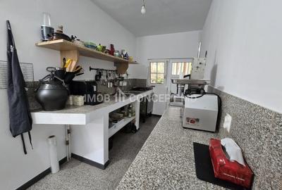 Vanzare Casa cu 3 camere si teren de 4000 mp in Soimari-Prahova - 19