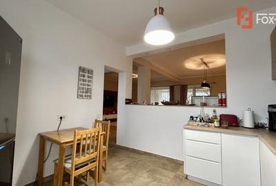 Duplex cu 4 camere + garaj in Dumbravita Duplex cu 4 camere + garaj in Dumbravita - 6