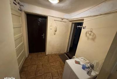 Apartament cu 2 camere în Republicii - 1