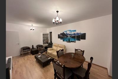 Apartament spatios Complex Mrs 3 camere, Ploiesti - 1