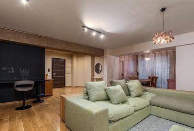 Apartament cu 2 camere decomandat, mobilat în Pipera - 2