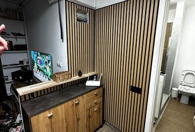 Apartament cu 2 camere semidecomandat în Mărăști - 4