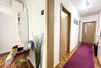 Apartament 3 camere, renovat, 63 mp utili - Gheorghe Lazar - 10