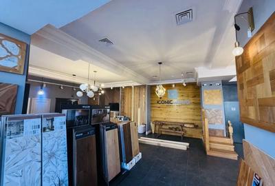 Spațiu comercial, de 250.41999816895 mp, în 1 Mai - 2