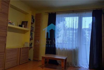 Garsonieră decomandată în Între Lacuri - 6