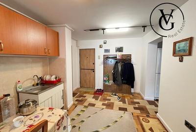 Apartament cu 2 camere decomandat, mobilat în Lujerului - 8
