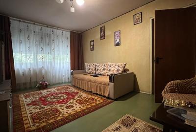 Apartament 3 camere- Etaj3/4 -Bulevardul Timișoara – Gaz separat - 10