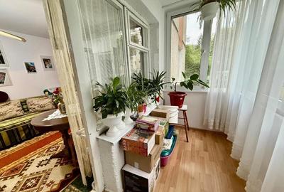A/1660 De vanzare apartament cu 4 camere in Tg Mure? - Damb - 7