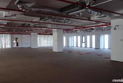 Spațiu comercial, de 23,000 mp, în Nord - 12