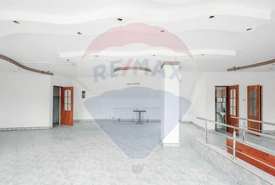 Spa?iu comercial de 160mp de inchiriat in zona Ultrace... - 1
