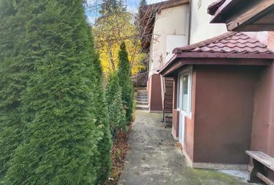 Proprietate mixta -spatiu comercial +rezidenta - 14