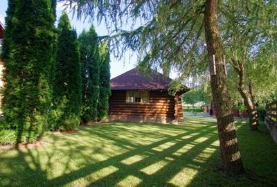 Casă cu 4 camere în Vatra Moldoviței - 6