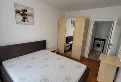 Apartament cu 2 camere semidecomandat în Ultracentral - 2