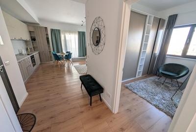 Apartament 3 camere 75mp | 0 comision | Tunari Darwin Residence - 7