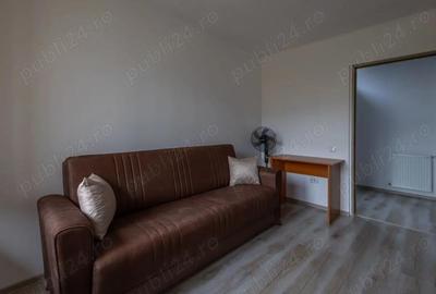 Apartament 3 camere Fagului cu garaj+parcare exterioara Apartament 3 camere Fagului cu garaj+parcare exterioara - 8