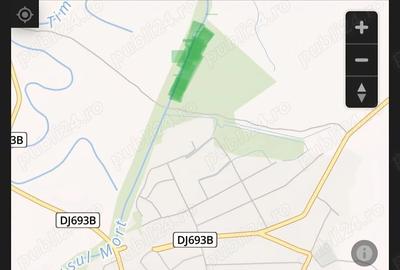 Teren de 15000 mp, în Central - 1