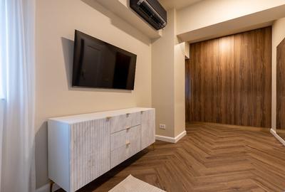 Calea Floreasca nr 77 - 2 camere - 65 mp utili - 5