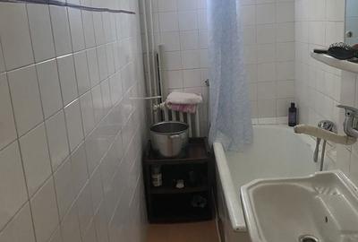 Apartament cu 2 camere în Șagului - 4