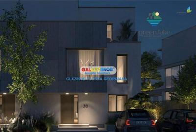 Vila Lux Green Lake - 5