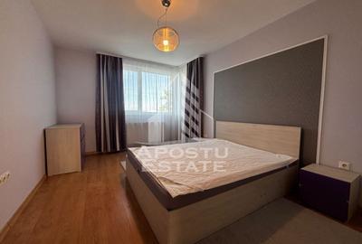 Apartament cu 2 camere semidecomandat în Ghiroda - 4