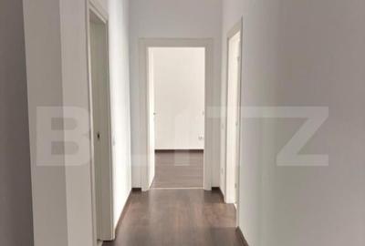 CityPlace Rezidential Apartament finalizat cu 3 camere - 12