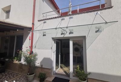 Casă cu 4 camere decomandat cu Teren 244 Mp în Gheorghe Doja - 18