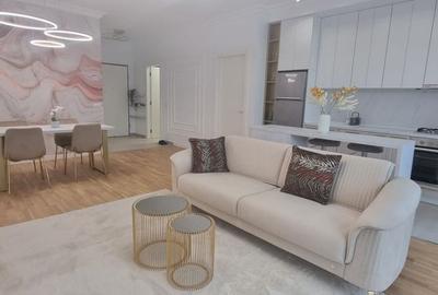 Apartament cu 2 camere în Băneasa - 17
