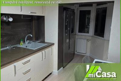 Apartament 2 camere cu 2 balcoane Micro 21, Gala?i - 5