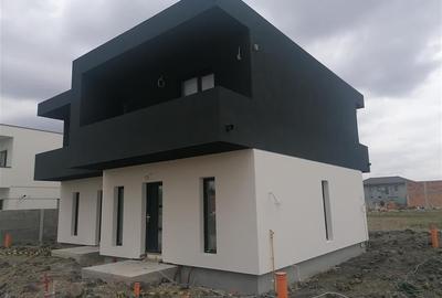 Casa Moderna Sanandrei - 3