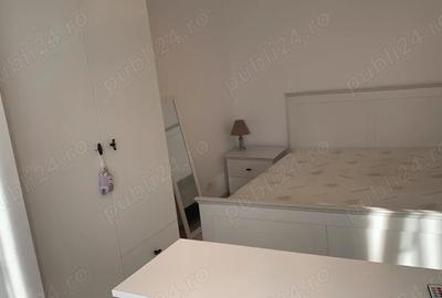 Inchiriez apartament 2 camere complet amenajat, vis-a-vis de Spitalul Judetean - 5