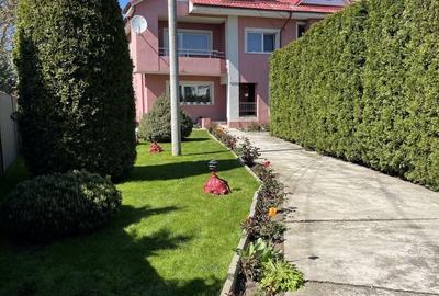 Casă cu 4 camere cu Teren 250 Mp în Ultracentral - 7