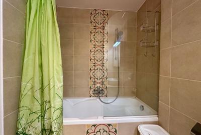 Apartament de 2 camere Armeneasca Rosetti - 9